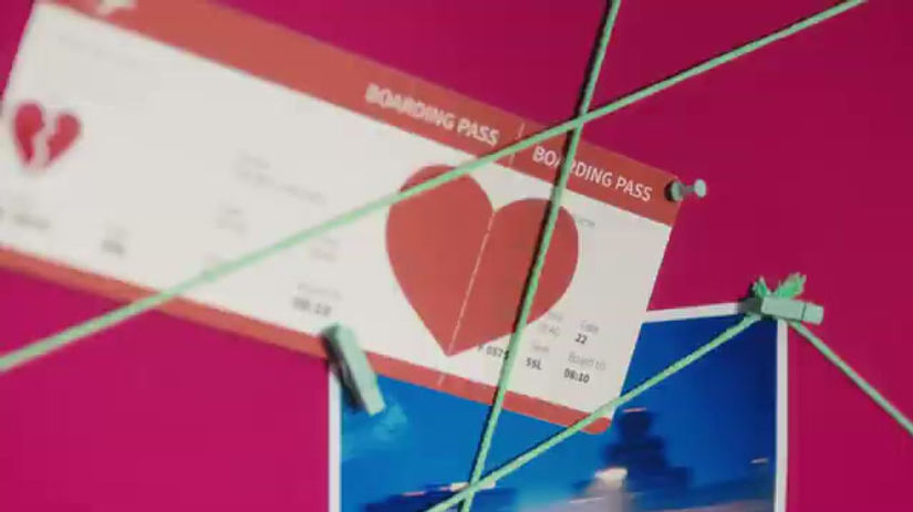 Love Island Maya Jama